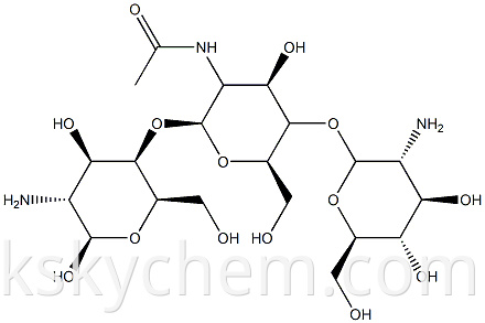 Carboxymethyl chitosan